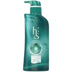 h&amp;s кондиционер 370g насос H and es восстановленный 