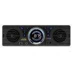 Boomboost AV252 12V 車載MP3ラジオ音響 SD�