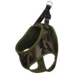 ONSmei носорог soft Harness M зеленый 