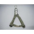  Lead g Tang . simple Harness KRKH-S/OL оливковый S размер 