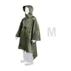tas любитель n Tiger tuck пончо *Tasmanian Tiger TAC PONCHO ( оливковый 7642.331, S)