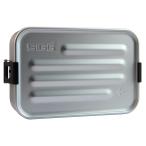 SIGG(sig) уличный aru box плюс серебряный 13067