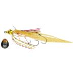 AbuGarcia ( Abu Garcia )kachikachi шар 20g+5g orange Gold SSKKD20+5-OGLD морской лещ 