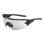  солнцезащитные очки прозрачный style свет линзы Aeromax Matte Black Modulator Clear Gray