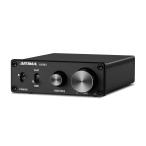 AIYIMA A1001 100W TPA3116 сабвуфер усилитель D Class HiFi монофонический усилитель RCA соответствует все obi район / супер низкий район переключатель тип стерео s