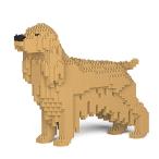 JEKCAjeka блок крыло lishu* Cocker * spaniel 01S-M01 ST19PT24-M01
