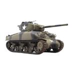 アスカモデル(ASUKAMODEL) 1/35 アメリカ軍 M4A1 76mm シャーマン プラモデル 35047