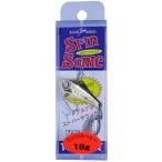 Water Land( вода Land ) искусственная приманка вращение Sonic 18g Gold 