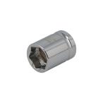 SIGNET(sig сеть ) 12122 3/8DR 12MM Short гнездо (6 угол ) 12122