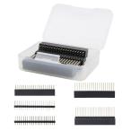 Raspberry Pi用 GPIOスタッキングヘッダー 5個セット