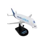 POSTAGE STAMP A300-600ST воздушный автобус Beluga 1/400 шкала PS58221