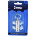 CRESCENDO уголок штекер сон для year протектор Sleep 25 белый 