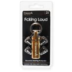 CRESCENDO PRO уголок штекер драма - для year протектор Fcking Loud 25