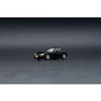 BM CREATIONS 1/64 Suzuki Cappuccino 1998 черный RHD конечный продукт 
