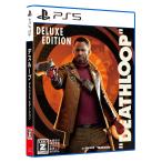 DEATHLOOP Deluxe Edition[CEROre-ting[Z]] -PS5