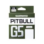  Shimano (SHIMANO)pitobruG5 100m LD-M41U Steel серый 1 номер 