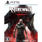 PS5 версия wa- Wolf :ji* Apocalypse [CEROre-ting[Z]]