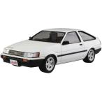  синий остров культура обучающий материал фирма инициалы D No.10. внутри .AE85 Levin 1/24 шкала пластиковая модель 