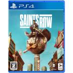 Saints Row ( Saints Row )- PS4