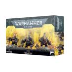 Games Workshop War Hammer +40K+-+ дуб + mega ручка z объект возраст 8 лет и больше 
