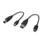 CME USB-B OTG кабель упаковка WIDI Uhost