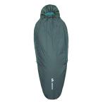Unigear Campy Trail 30°F - спальный мешок мумия type кемпинг спальный мешок мумия type водонепроницаемый теплоизоляция легкий взрослый . ребенок применение мумия type спальный мешок 