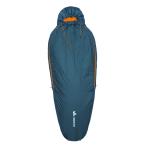 Unigear Campy Trail 30°F - спальный мешок мумия type кемпинг спальный мешок мумия type водонепроницаемый теплоизоляция легкий взрослый . ребенок применение мумия type спальный мешок 