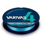  Varivas (VARIVAS) VARIVAS 4 water blue 150m 0.8 номер 