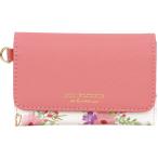 labo зажим футляр для карточек Curren ветреница корончатая KRCC01-AM