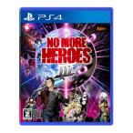 [PS4]No More Heroes 3