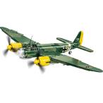 Cobi Historical Collection #5733yun машина sJU-88 ( Германия армия ) 1/32 шкала 