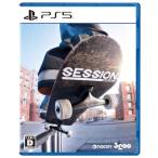 PS5 версия стартер .n: skate Sim 
