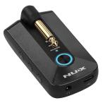 NUX ニューエックス/Mighty Plug Pro MP-3 Guitar&Bass Amp Modeling Amplug ヘッドフォンアンプ