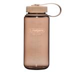 Nalgene широкий .0.5L TRITAN RENEW мокка 