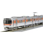 トミーテック(TOMYTEC) TOMIX Nゲージ JR 315系 98820 鉄道模型 電車