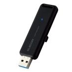  Elecom установленный снаружи ssd 1TB compact портативный PS5/PS4 соответствует ( производитель рабочее состояние подтверждено ) USB3.2(Gen1) ESD-EMB1000GB
