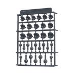  хобби основа premium детали коллекция ... шаровое соединение Large G* серый пластиковая модель для детали PPC-T114