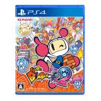 PS4 версия super Bomberman R 2