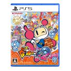 PS5 версия super Bomberman R 2