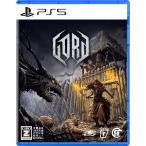 GORD(gorudo) -PS5
