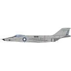 HOBBY MASTER 1/72 RF-101Avu-du- Taiwan ВВС no. 4 битва ... полет .1965 конечный продукт 
