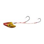  Daiwa (DAIWA) Thai tenya ... перемещение tenya SS погремушка Dance 2 10 номер красный золотой JJ ламе 
