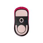 ESPTIGERge-ming мышь skate YanZi Q PTFE skate - Logitech G-Pro x Superlight 2 -pi