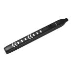  цифровой электронный духовые инструменты портативный синтезатор 10 цветный . поддержка дуть . чувствительность регулировка возможность встроенный динамик поддержка Appli BT подключение ребенок взрослый начинающий направление 