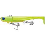  Jackson (Jackson). желтохвост wa-m offshore (Buriburi Worm Offshore) 40g MCH замечательный ... chart 