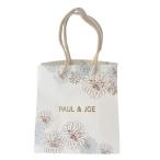 [PAUL&amp;JOE] paul (pole) & Joe Beaute shopa- подарок подарок магазин пакет paul (pole) &amp; Joe paul (pole) and Joe 