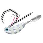  Daiwa (DAIWA) морской лещ .. лезвие брейкер шар бог 120G MG Zebra свечение 