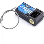 UltraPower TURBO RACING турбо рейсинг 4ch приемник / ресивер простой водонепроницаемый 2.4GHz (RX41)