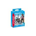  Play Mobil специальный * плюс load носорог Chris to. paul (pole) 71478