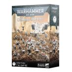  War Hammer 40000 combat Patrol :tau* empire 